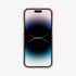 ACS04816 - iPhone 14 Pro Max Case Ultra Hybrid in crystal clear showing the back